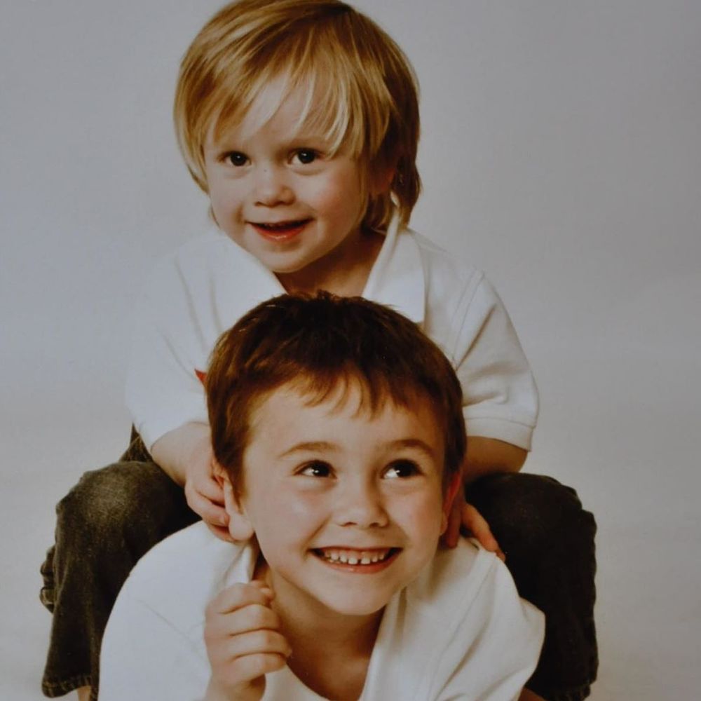 Meet your Posher, Mindy